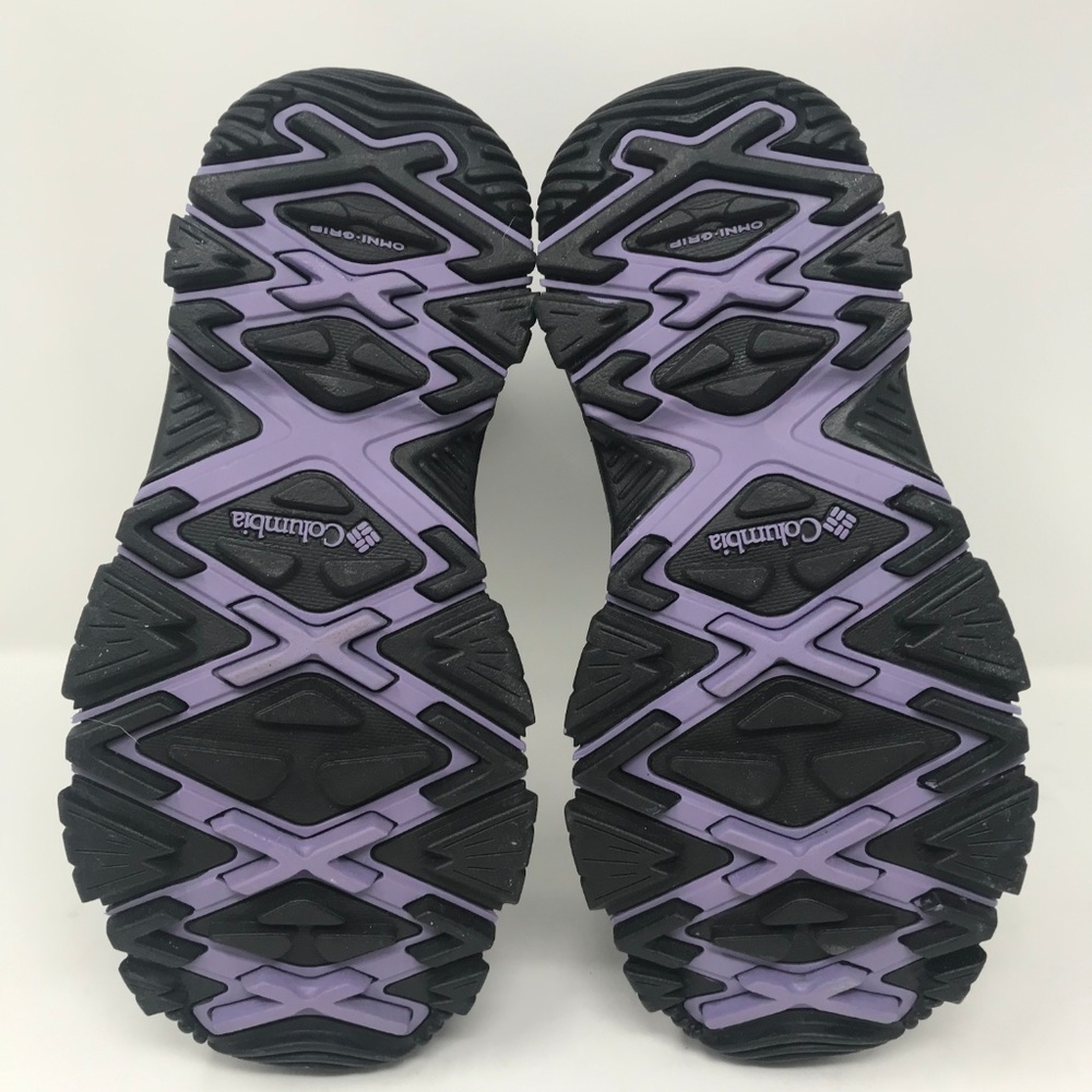 Columbia Women Bugaboot Plus III Omni-Heat sz 5.5 - Picture 6 of 7